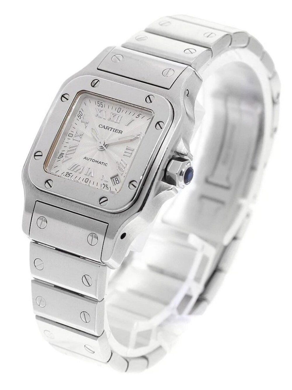 CARTIER Santos GalbeeSM